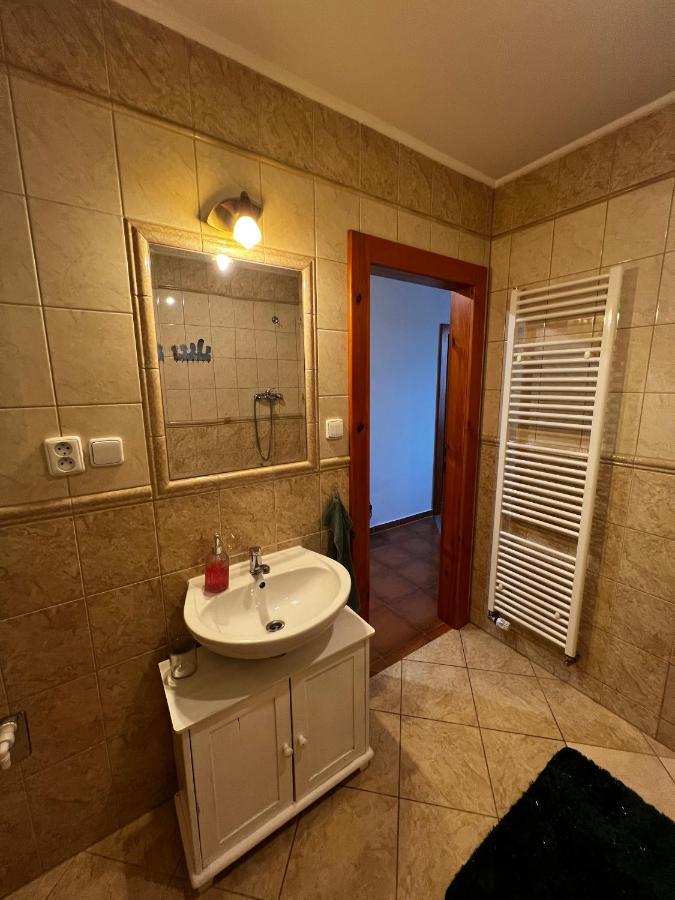 Apartman Mw Apartment โปปรัด ภายนอก รูปภาพ