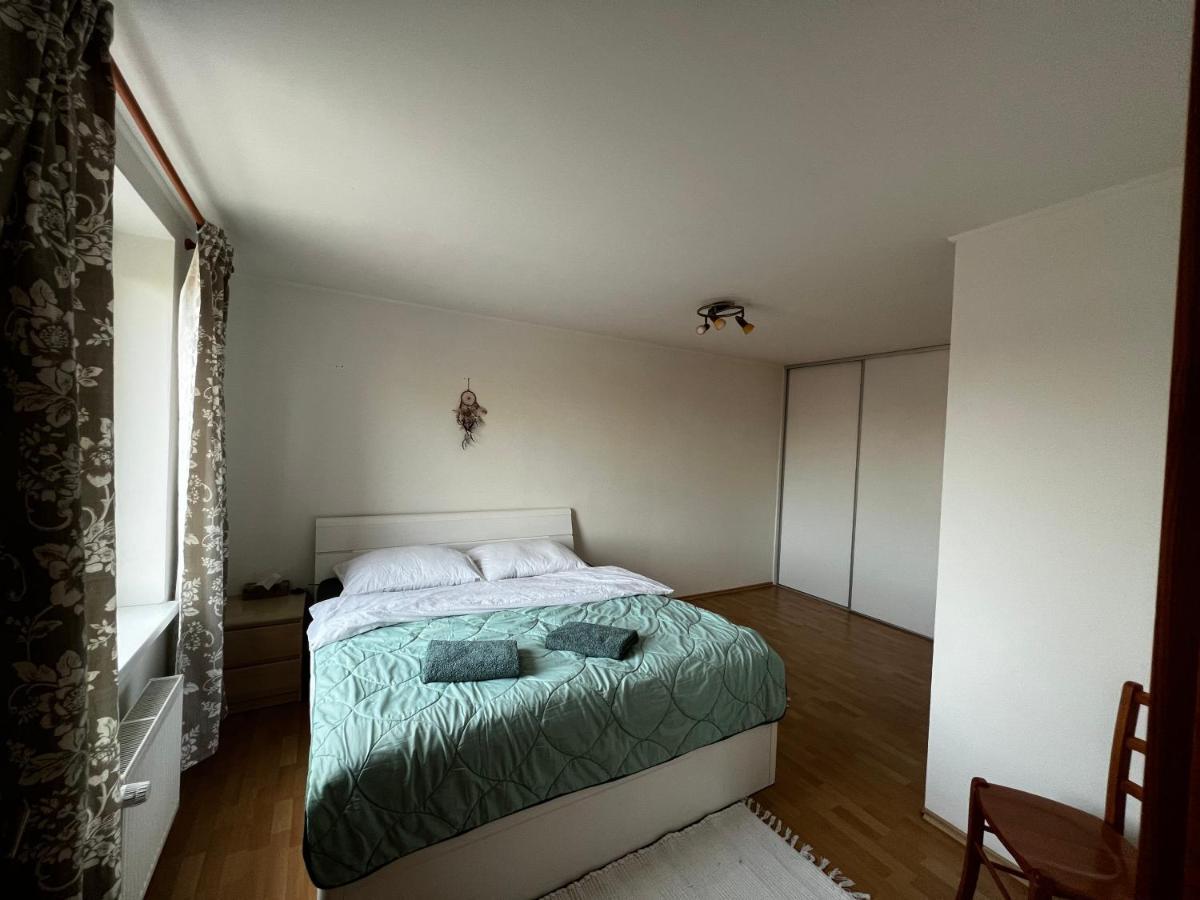Apartman Mw Apartment โปปรัด ภายนอก รูปภาพ