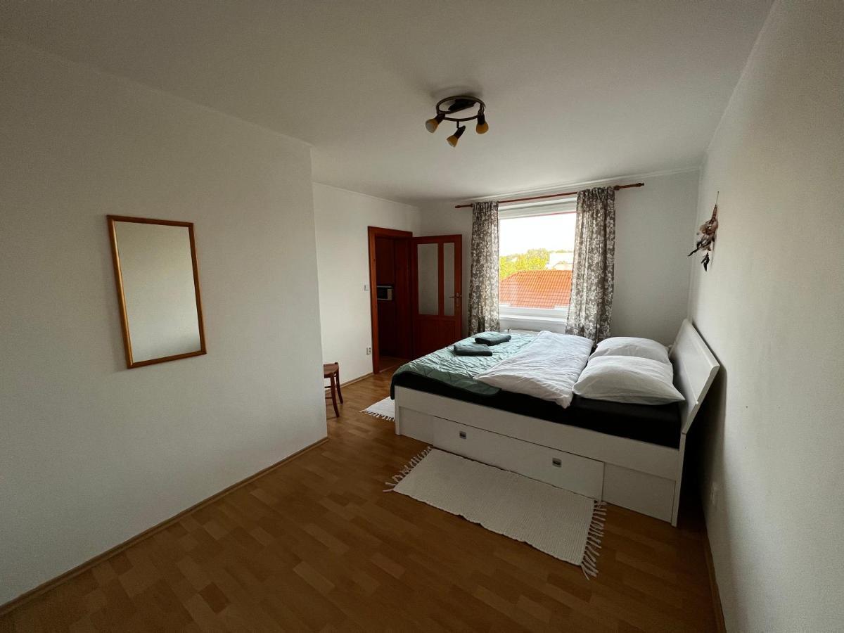 Apartman Mw Apartment โปปรัด ภายนอก รูปภาพ